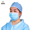 OEM IIR OSFA Anti Dust Jednorazowa medyczna higieniczna maska ​​​​na twarz