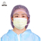 Oddychająca, jednorazowa maska ​​z włókniny ODM do ochrony przed wirusami BSH2152