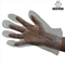 ISO9001 XL Bezpieczne dla żywności jednorazowe rękawiczki ręczne LDPE do jednorazowego użytku